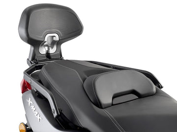 Yamaha X-Max 125 [2023–2026] – Beifahrer-Rückenlehne