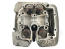 Yamaha TT 600 R DJ01 [2000] - Culasse-2