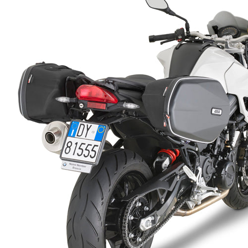 BMW F 800 R [2009-2019] – Entretoise pour sacoches EASYLOCK