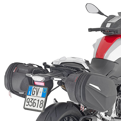 BMW F 900 XR [GIVI] - Abstandshalter für EASYLOCK Satteltaschen oder Satteltachen
