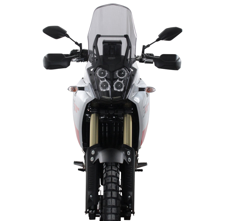 Yamaha Tenere 700 [2019-2024] - Disqueur "TM"
