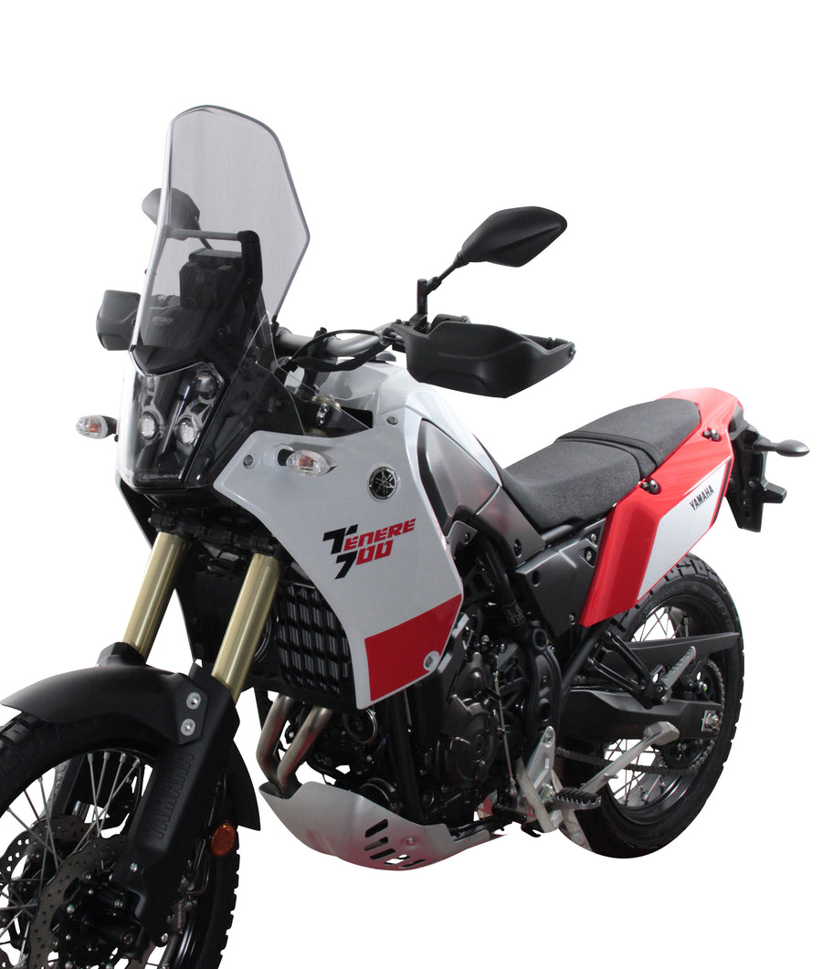 Yamaha Tenere 700 [2019-2024] - Disqueur "TM"