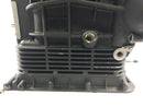 Moto Guzzi V11 [2003] - Carter moteur noir-4