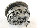 Kawasaki ZRX 1200 S ZRT20A [2003] - Embrayage-1