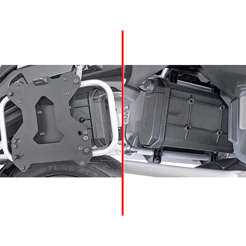 CF Moto 800 MT [2022–2026] – Montagekit