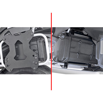 CF Moto 800 MT [2022–2026] – Montagekit