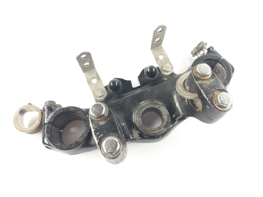 Honda XL 500 R PD02 - té de fourche supérieur
