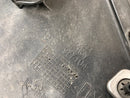 Moto Guzzi Norge 1200 LP [2006] - Panneau latéral droit avec clignotant-4