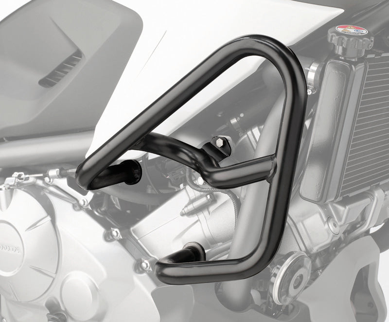 Honda NC 750 X [2014–2015] – Sturzbügel 25 mm Rohrdurchmesser