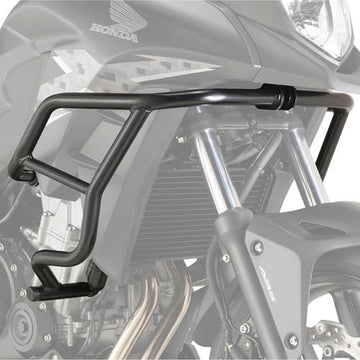 Honda CB 500 X [GIVI] - Sturzbügel Rohrdurchmesser 25 mm