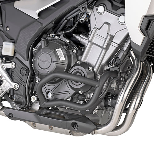 Honda CB 500 X [GIVI] - Barre de protection