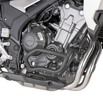 Honda CB 500 X [GIVI] - Barre de protection