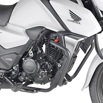 Honda CB 125 F [GIVI] - Sturzbügel