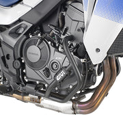 Honda XL 750 Transalp [GIVI] - Crash bar