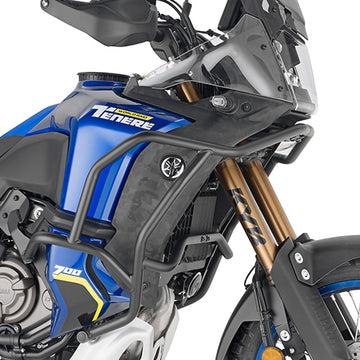 Yamaha Ténéré 700 World Raid [GIVI] - Sturzbügel