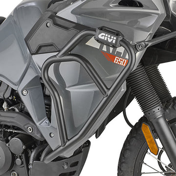 Kawasaki KLR 650 S [2023–2025] – Sturzbügel