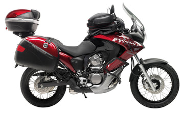 Honda XL 700 V Transalp [2008–2013] – Sturzbügel 25 mm