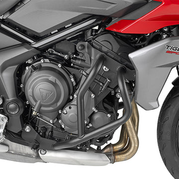 Triumph Tiger Sport 660 [GIVI] - Sturzbügel