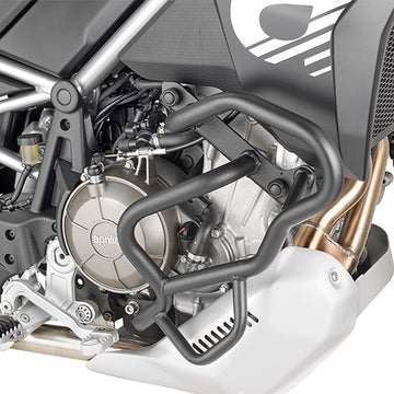 Aprilia Tuareg 660 [GIVI] - Sturzbügel