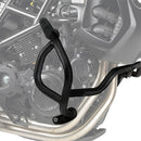 BMW F 650 GS / F 800 GS [GIVI] - Tube de barre de protection diamètre 25 mm