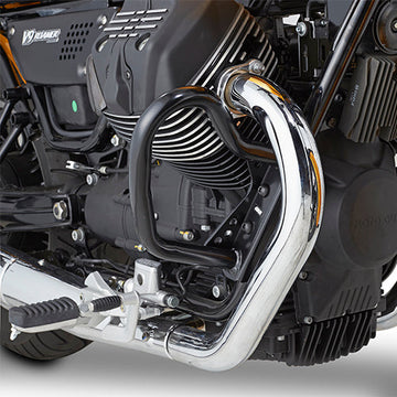 Moto Guzzi V9 Bobber [2016–2024] – Sturzbügel