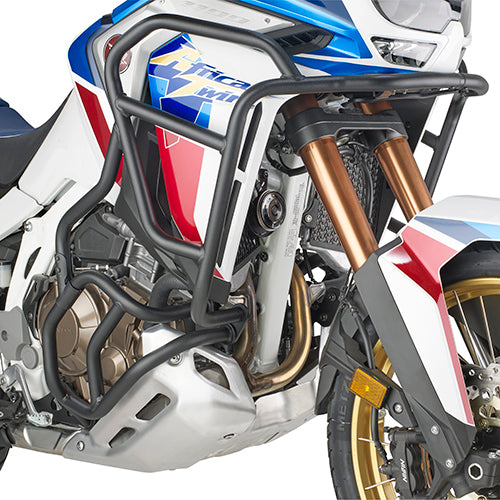 Honda CRF 1100 L Africa Twin Adventure Sports [GIVI] - Sturzbügel Rohrdurchmesser 25 mm