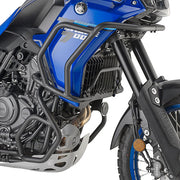 Yamaha Ténéré 700 Rally [GIVI] - Barre de protection