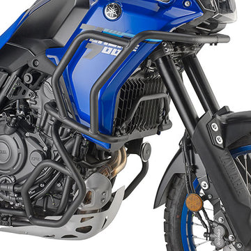 Yamaha Ténéré 700 Rally [GIVI] - Sturzbügel