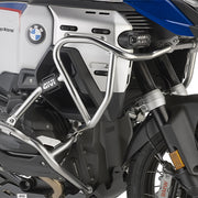 BMW R 1300 GS Adventure [GIVI] - crash bar made of stainless steel, tube diameter 25 mm