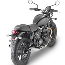 Triumph Speed ​​Twin 900 [GIVI] - Spacer for REMOVE-X removable for saddlebags