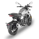 VOGE Trofeo 500 AC [GIVI] - Entretoise pour REMOVE-X amovible pour sacoches