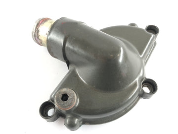 Ducati 888 Strada [1993] - Cache moteur cache roue pompe à eau - 0