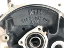 KTM LC4 ER 600 [1994] - Carter moteur vide-2