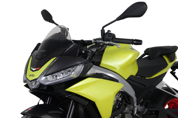 Aprilia Tuono 660 V4 1100 [2021-2024] - Disque de forme originale "O" - 0