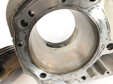 BMW R 1200 GS [2004] - Cylindre avec piston - 0