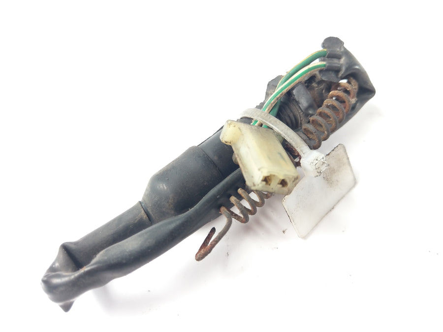 Honda CB 750 K (Z) RC01 - Contacteur de feu stop arrière