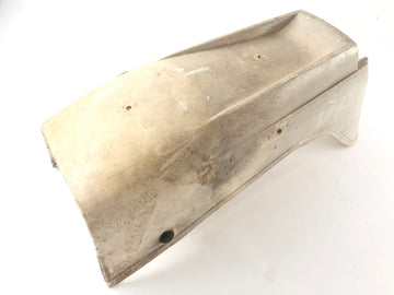 KTM 500 GS K4 [1983 Rotax] - Rear fender - 0