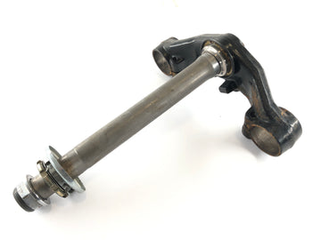 Honda VF 1000 F SC15 [1986] - té de fourche inférieur - 0