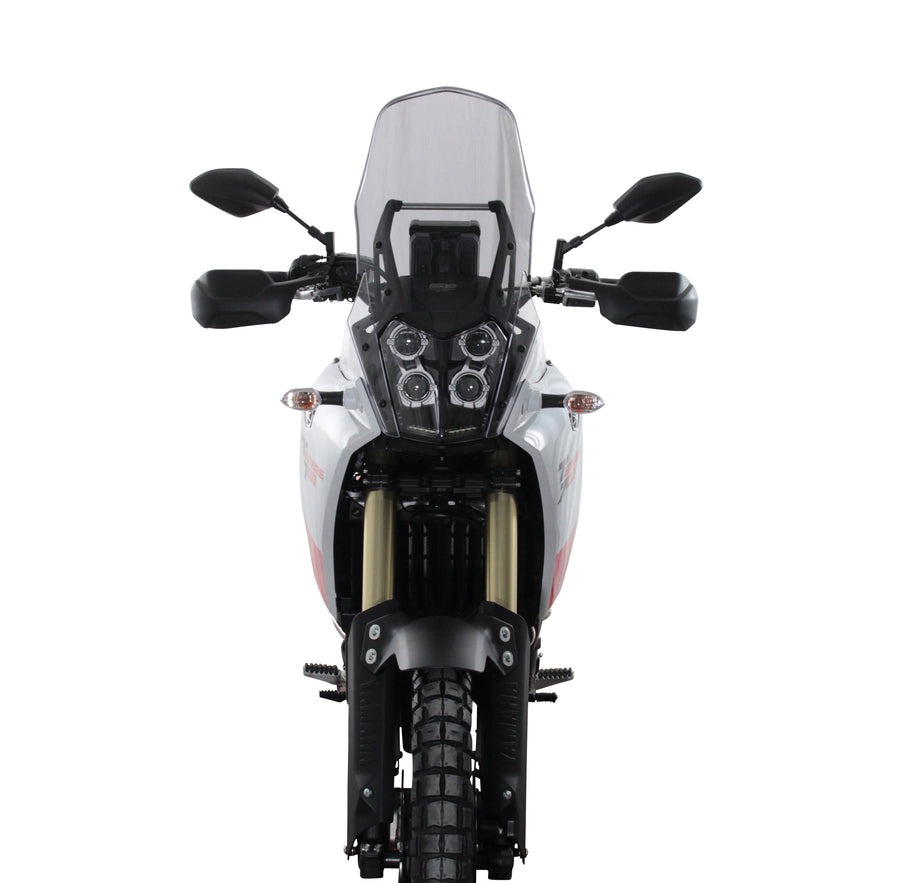 Yamaha Tenere 700 [2019-2024] - Disqueur "TM"