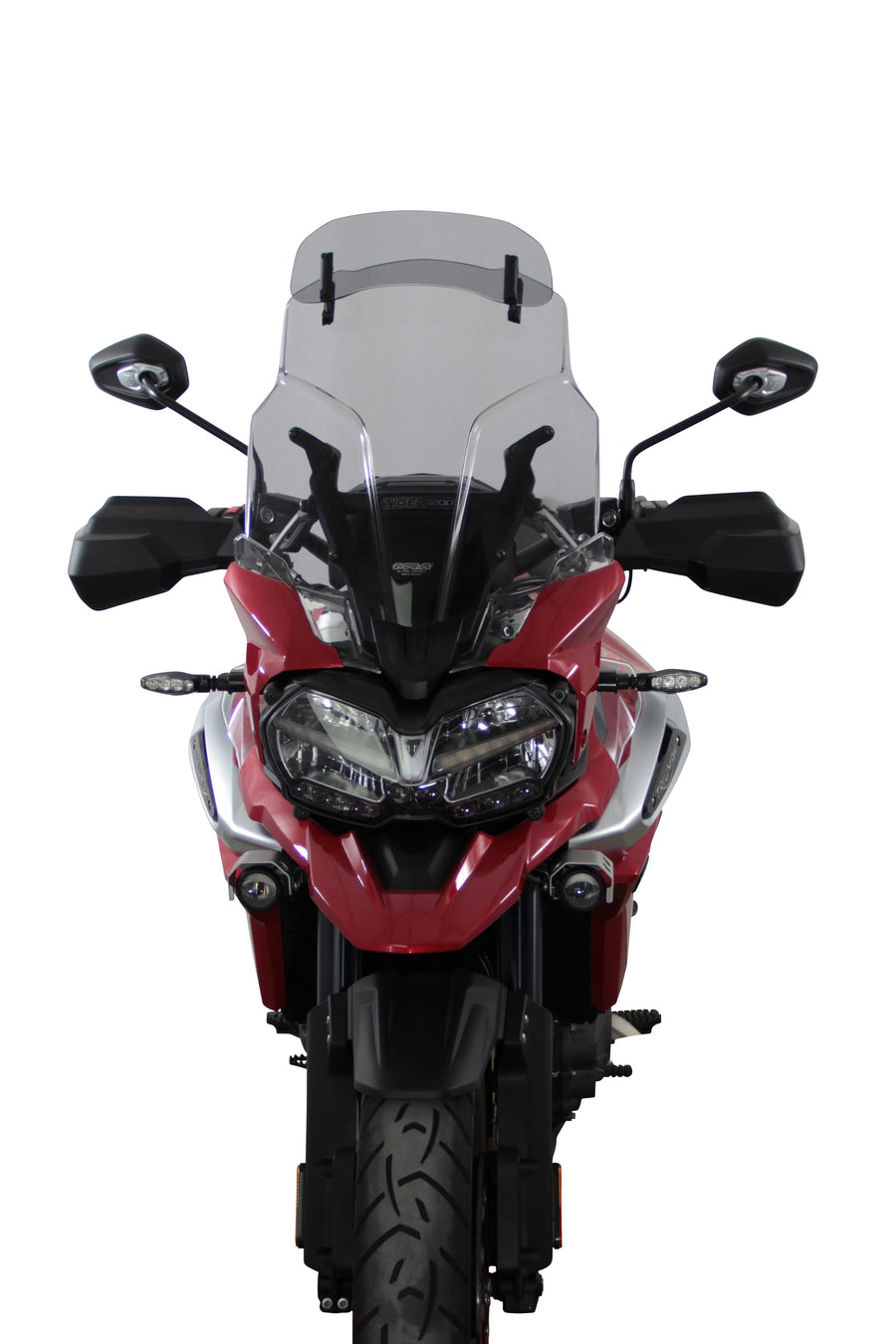 Triumph Tiger 1200 / XC / XR [2016-2021] -variotourings écran "VTM"