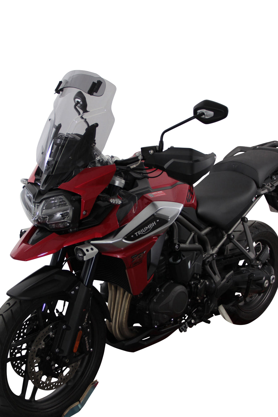 Triumph Tiger 1200 / XC / XR [2016-2021] -variotourings écran "VTM"