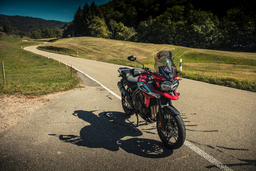 Triumph Tiger 1200 / XC / XR [2016-2021] -variotourings écran "VTM"
