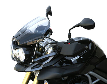 Triumph Tiger 800 / XC / XCA / XR [2010-2017] - Disqueur "TN" - 0
