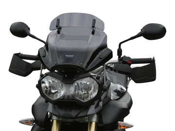 Triumph Tiger 800 / XC / XR / XR [2010-2017] -variotouringscreen "VTN"