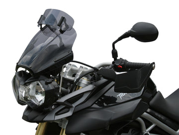 Triumph Tiger 800 / XC / XR / XR [2010-2017] -variotouringscreen "VTN" - 0