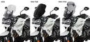 Triumph Tiger 800 / XC / XR / XRT [2018 -] - Variotouringscreen "VTM"-11