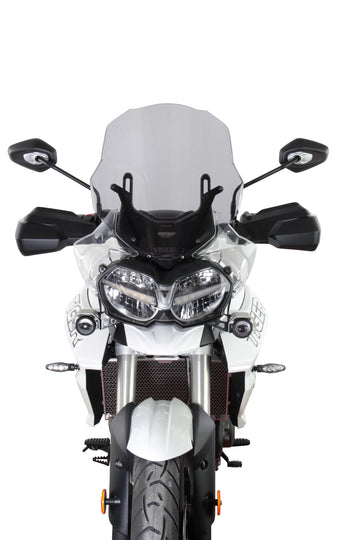 Triumph Tiger 800 / XC / XR / XRT [2018 -] - Disc de tournée "TM"