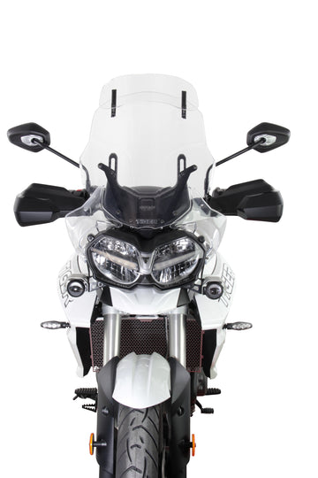 Triumph Tiger 800 / XC / XR / XRT [2018 -] - Variotouringscreen "VTM"