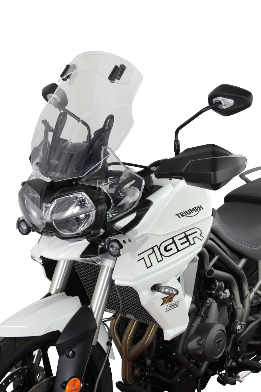 Triumph Tiger 800 / XC / XR / XRT [2018 -] - Variotouringscreen "VTM"