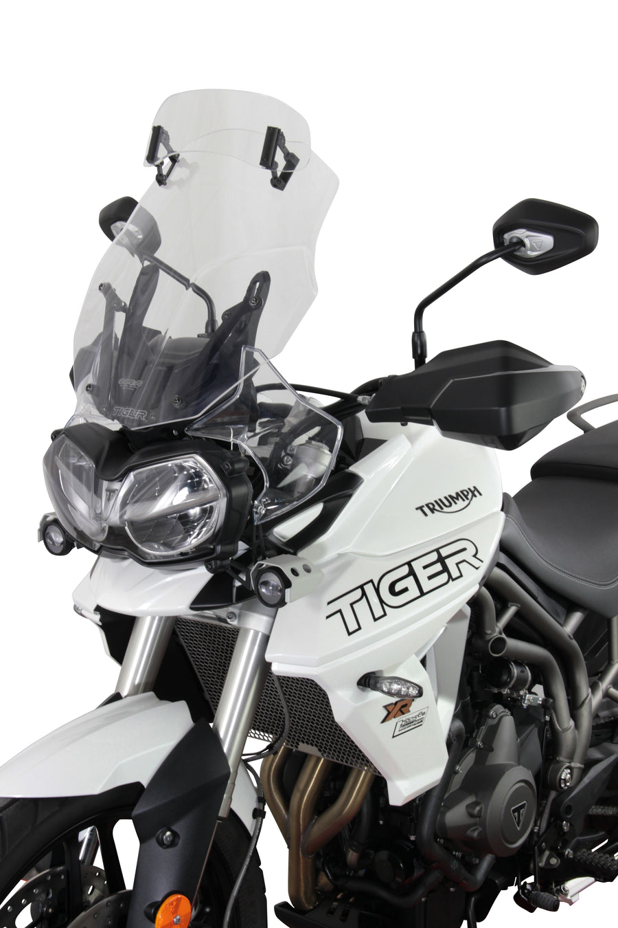 Triumph Tiger 800 / XC / XR / XRT [2018 -] - Variotouringscreen "VTM"